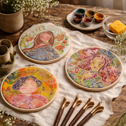 Workshop |  Mother's Day