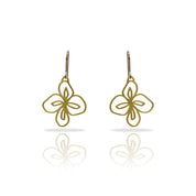 Embrace Jewellery - RAS Inflores Small Earrings