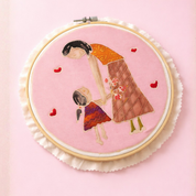 Workshop |  Mother's Day