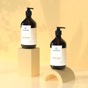 Artisan Hand Wash - White Tea Scented (Mangosteen) - Batik Boutique