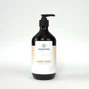 Artisan Hand Wash - White Tea Scented (Mangosteen) - Batik Boutique