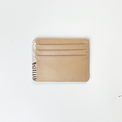 Batik Travel Set - Taupe Petola