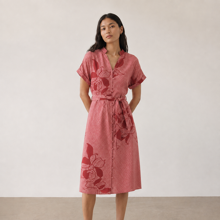 Batik Dresses | Batik Malaysia – Batik Boutique