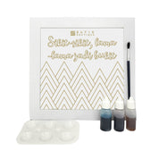 Batik DIY Painting Kit - Jadi Bukit - Batik Boutique