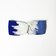 Batik Headband - Ice Fur - Batik Boutique