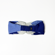 Batik Headband - Ice Fur - Batik Boutique