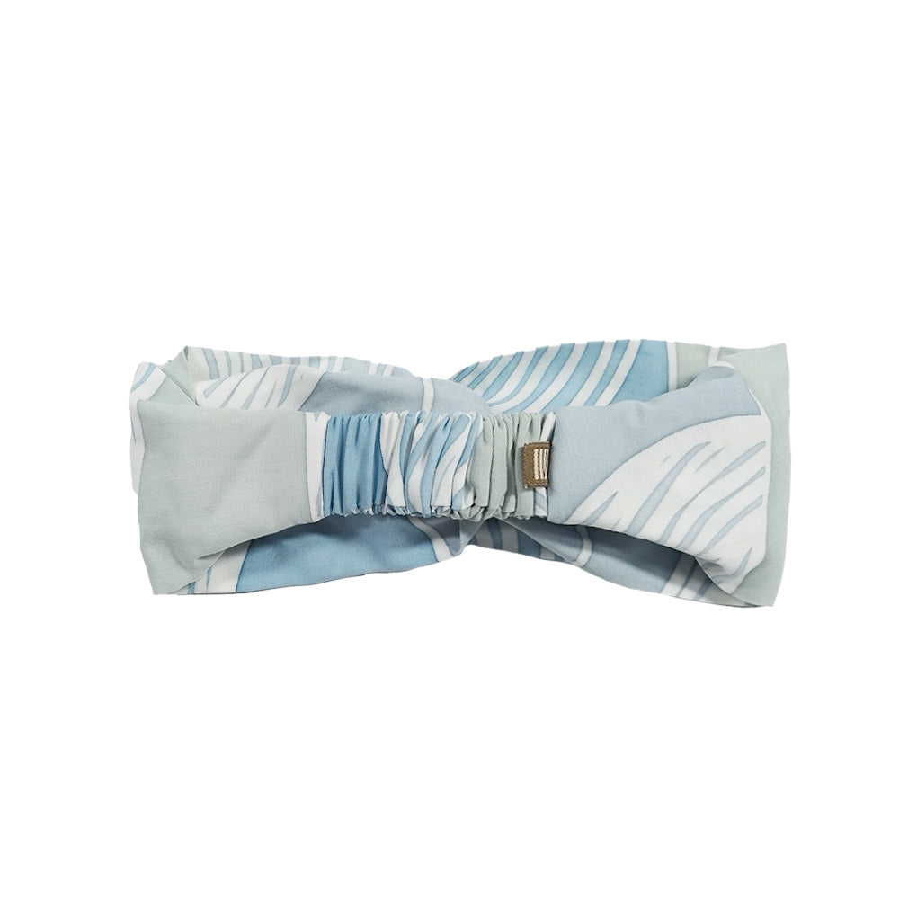 Batik Headband - Sky Bukit - Batik Boutique