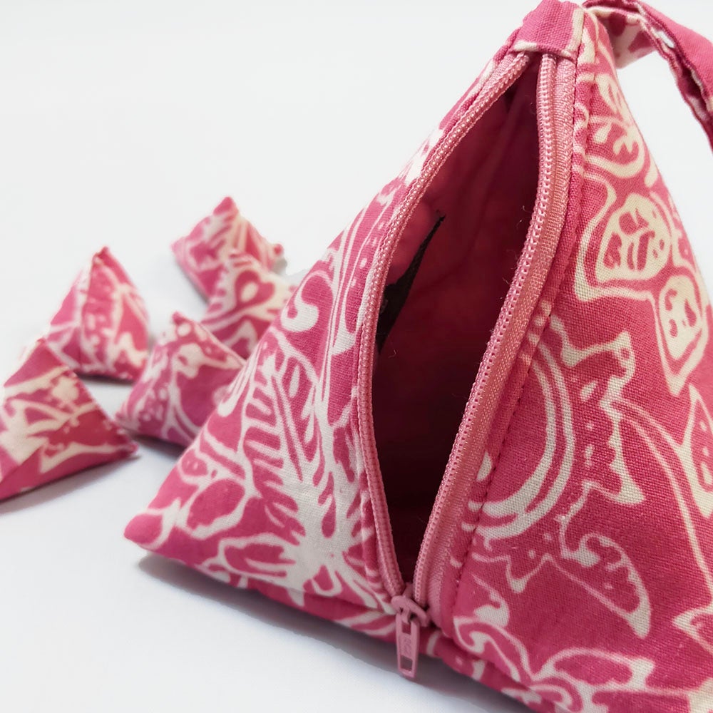 Shop Pink Floret Batu Seremban - Handcrafted with Social Impact