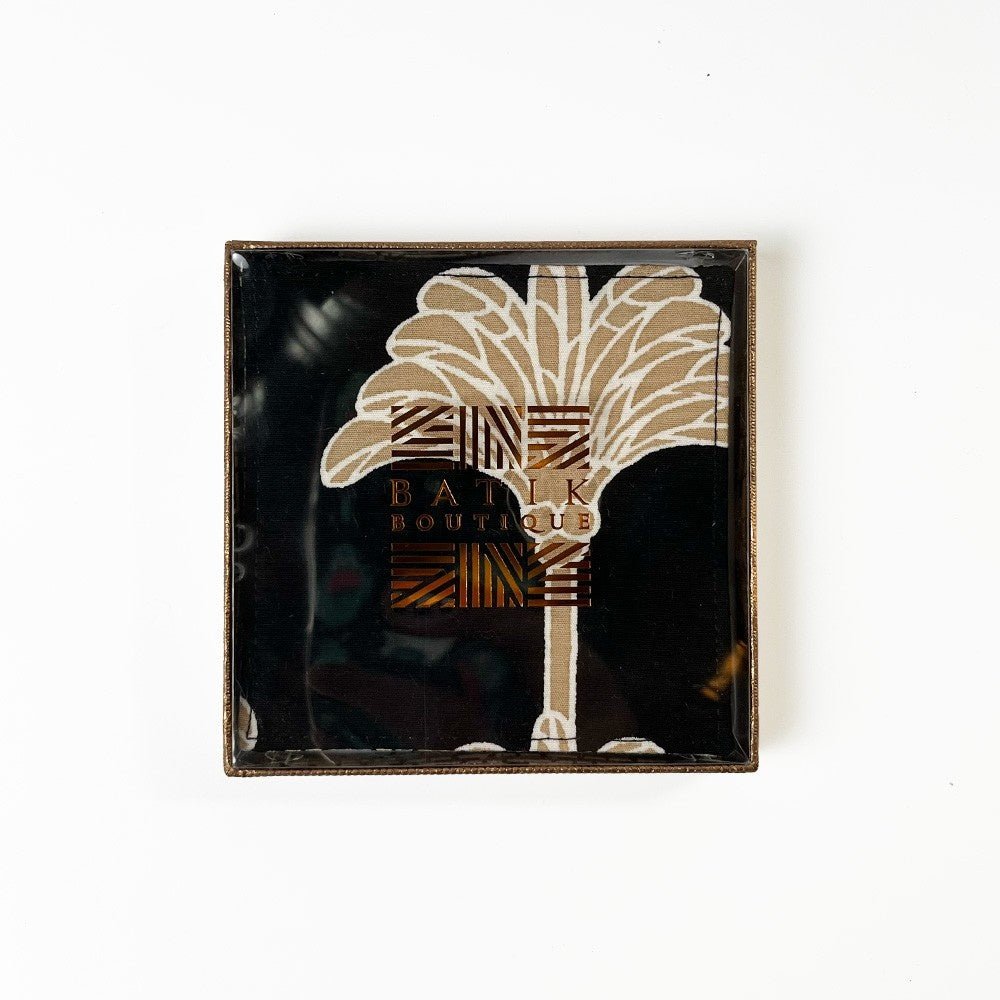 black coconut box set 