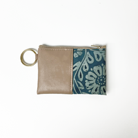 white box photo of a card holder wallet against a neutral background