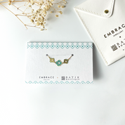 Embrace Jewellery - Celestial Bracelet