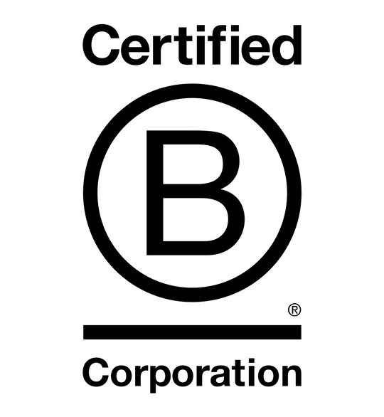 B CORP Certified