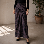 Batik Pareo - Onyx Songket