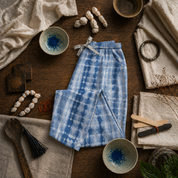 Workshop | Shibori