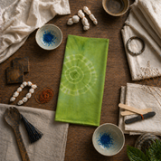 Workshop | Shibori