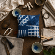 Workshop | Shibori
