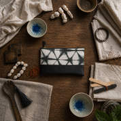 Workshop | Shibori