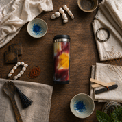 Workshop | Shibori