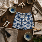 Workshop | Shibori