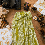 Workshop |  Batik