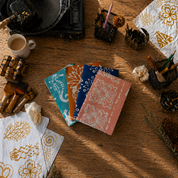Workshop |  Batik