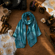 Workshop |  Batik