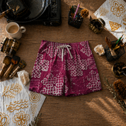 Workshop |  Batik