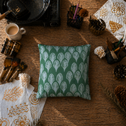Workshop |  Batik