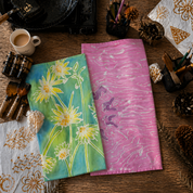 Workshop |  Batik
