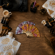 Workshop |  Batik