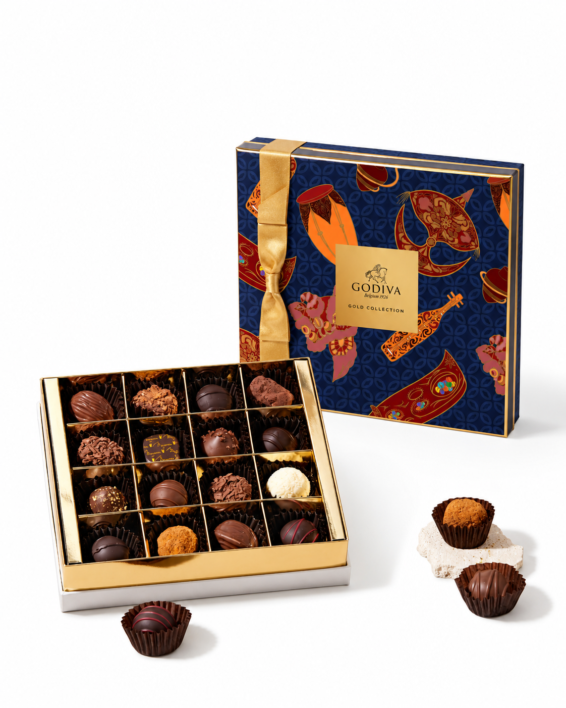 godiva