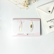 Embrace Jewellery - Dawn Bukit Earrings