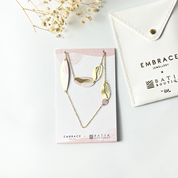 Embrace Jewellery - Dawn Bukit Necklace