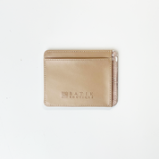 Batik Travel Set - Taupe Petola