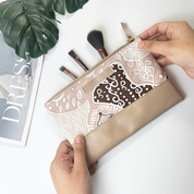 Organizer Gift Set - Taupe Petola