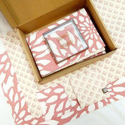 Homeware Gift Set (Reversible) - Coral Bunga - Batik Boutique