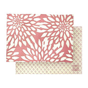 Homeware Gift Set (Reversible) - Coral Bunga - Batik Boutique
