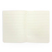 LOKA MADE Notebook - Memory Lane