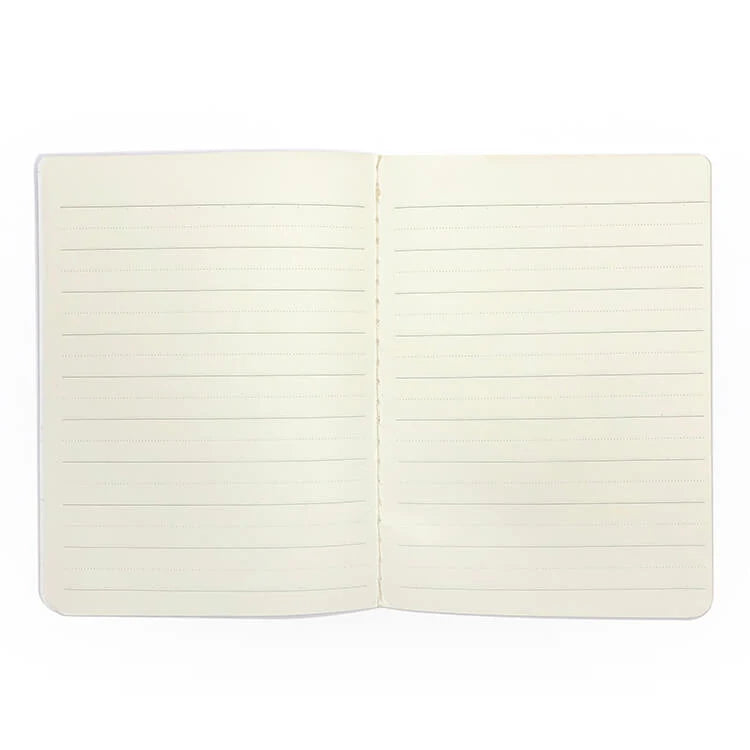 LOKA MADE Notebook - Memory Lane