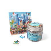 LOKA MADE Mini Puzzle - Assorted