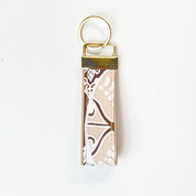 Batik Travel Set - Taupe Petola