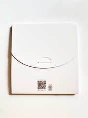 Batik Scarf (Silk Cotton) - Emerald Rose