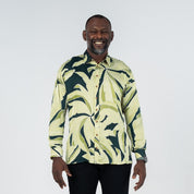 front view of the forrest palma shirt 