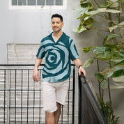 Lifestyle Photo Of Our Cuban In emerald 