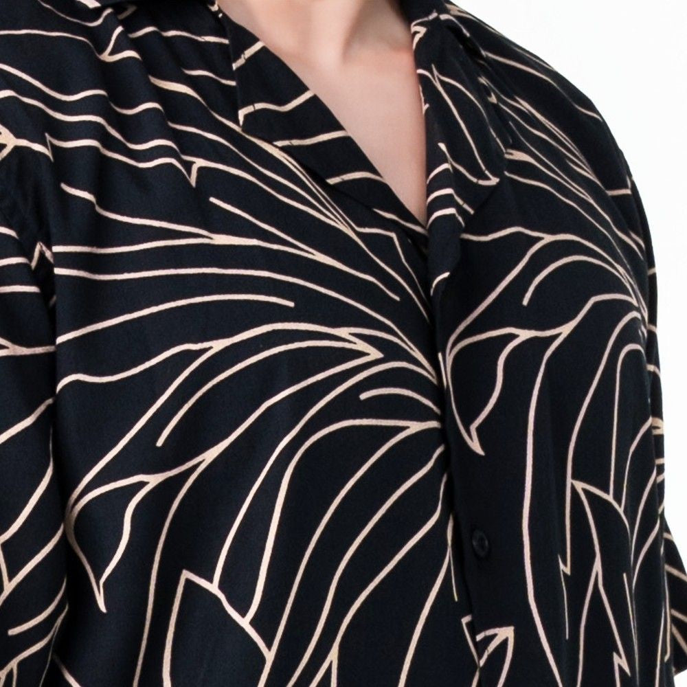 Black Onyx mens cuban  Zoom in 