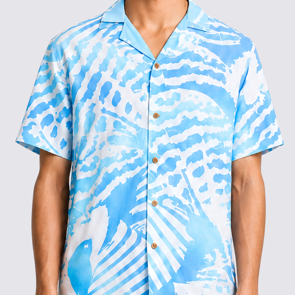 Men_s_Cuban_Batik_Shirt_-_Langit_Tioman_Close_Up.png