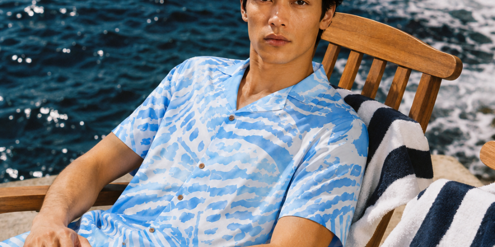 Authentic batik creation designed to bring tradition and elegance into everyday life.
