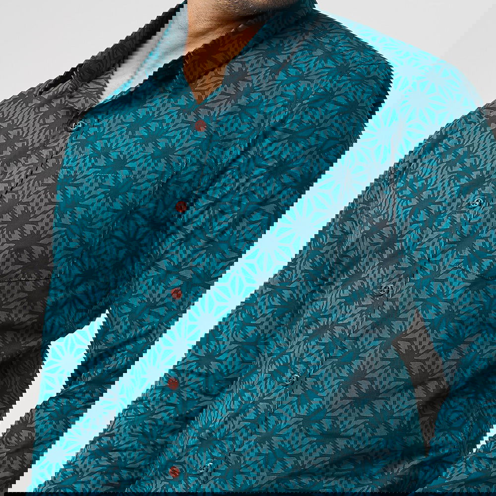 Men's Batik Shirts & Apparel By Batik Boutique