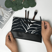 Organizer Gift Set - Black Fern - Batik Boutique