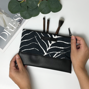 Organizer Gift Set - Black Fern - Batik Boutique
